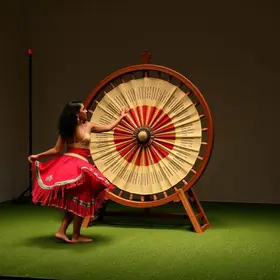 Roda de Poemas: Semba de Griottes