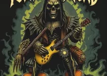 Tributo ao Rock e Metal Brasileiro