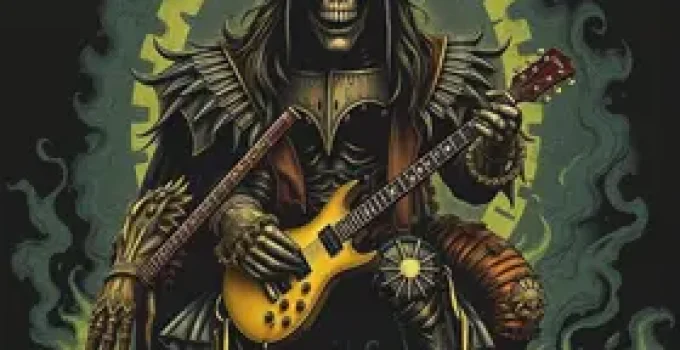 Tributo ao Rock e Metal Brasileiro