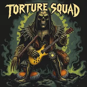 Tributo ao Rock e Metal Brasileiro