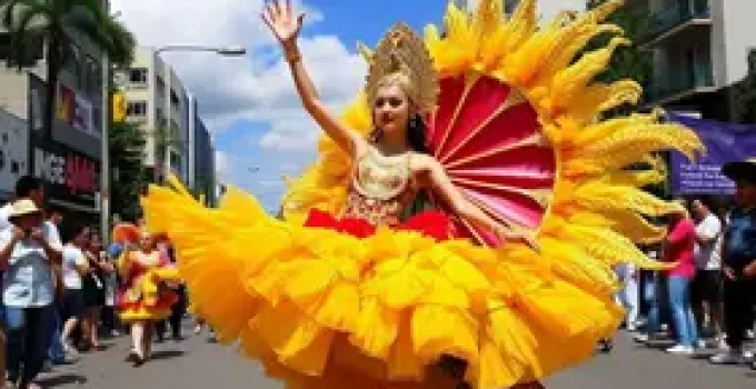 Carnaval em São Paulo