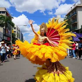 Carnaval em São Paulo