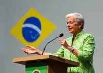 parcerias internacionais