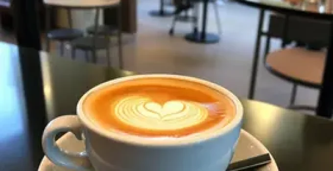 cafeterias em São Paulo