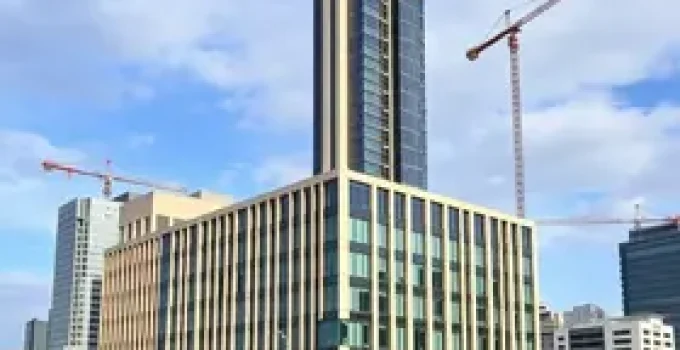 lançamentos imobiliários