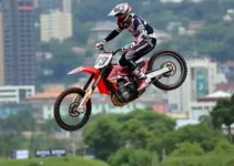freestyle motocross