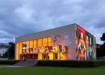 Museu da Língua Portuguesa