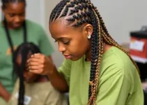 Projeto Trançando Futuros