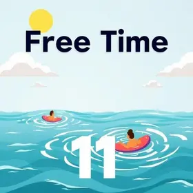 11º SNE: onde passar no tempo livre?