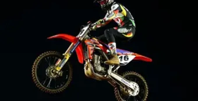 Arena Freestyle Internacional