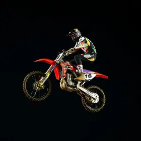 Arena Freestyle Internacional