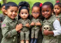 protagonismo infantil