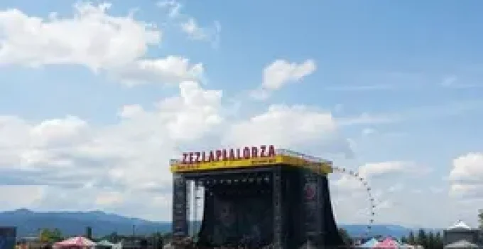 cultura em São Paulo