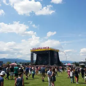 cultura em São Paulo