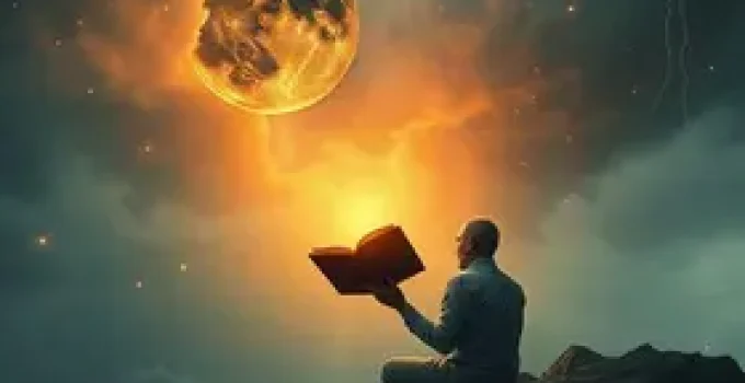 A mais recôndita memória dos homens