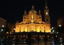 eventos em São Paulo