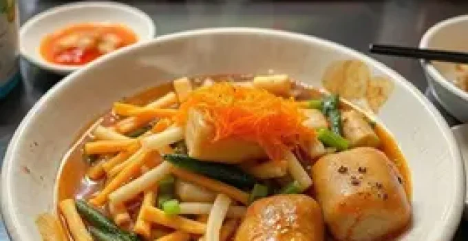 comida coreana em SP