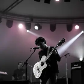 Marcos Suzano show gratuito