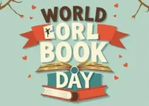 Dia Mundial do Livro