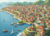 edital internacional para programa de habitação