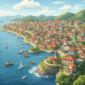 edital internacional para programa de habitação