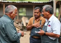 Sinthoresp intensifica diálogo