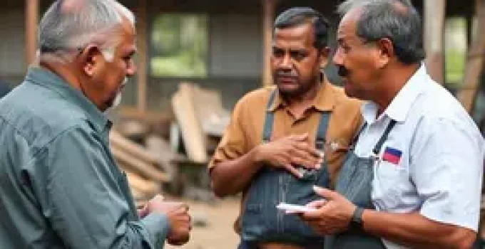 Sinthoresp intensifica diálogo