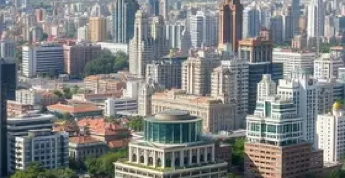 Concessão do Complexo do Ibirapuera