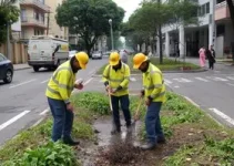 São Paulo Limpa