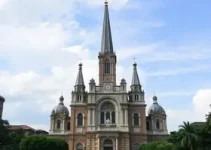 turismo religioso em São Paulo