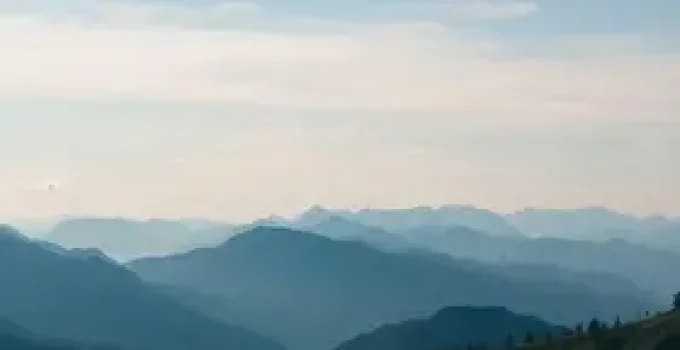 Viajando pelos sons das Cordilheiras