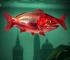 bolsa de pirarucu