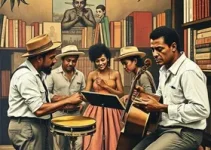 Cardeais do Samba