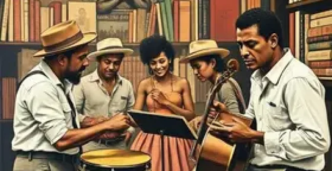 Cardeais do Samba