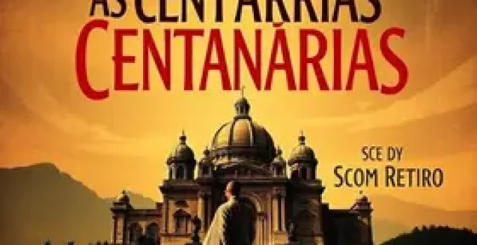As Centenárias