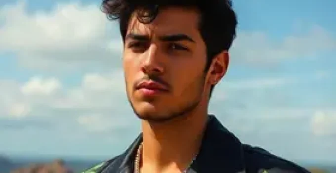 perfume masculino