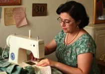 Costurando Memórias