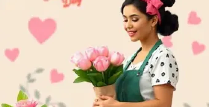dia das mães