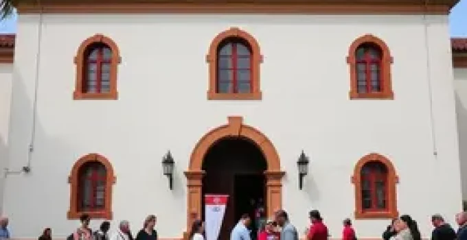 Museu da Língua Portuguesa