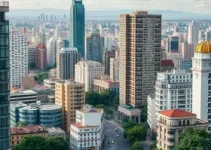 Gestão Urbana SP