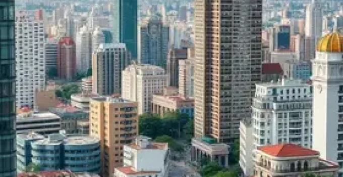 Gestão Urbana SP
