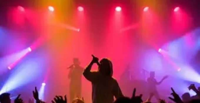shows das divas do rap na Virada Cultural 2026