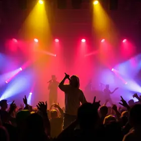 shows das divas do rap na Virada Cultural 2026