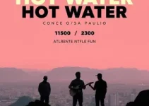 Hot Water Music