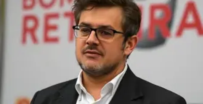 Lourenço Mutarelli