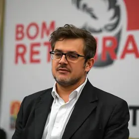 Lourenço Mutarelli