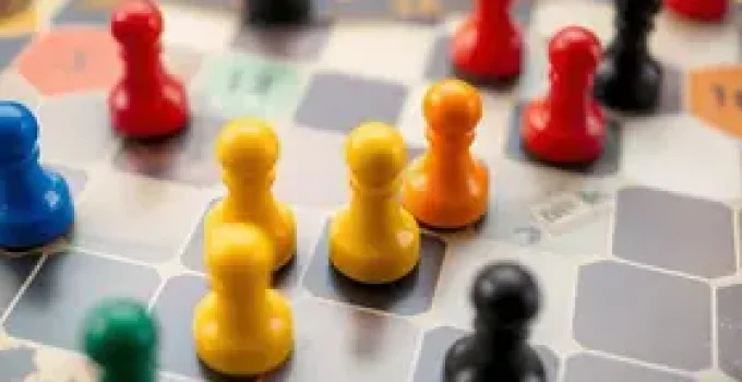 Ludo-oficina de Brinquedos