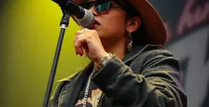 MC Luanna