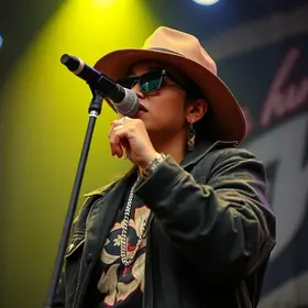 MC Luanna