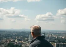 antiga fábrica no Bom Retiro